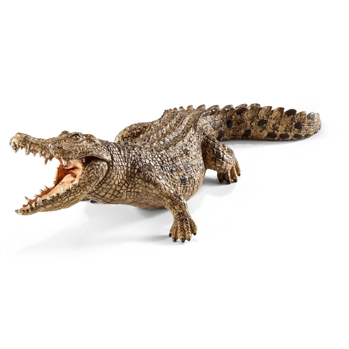 Schleich Krokodyl - 14736 bērnu rotaļlieta