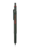 rotring 600 Mechanical Pencil metallic dark green 0,5 mm