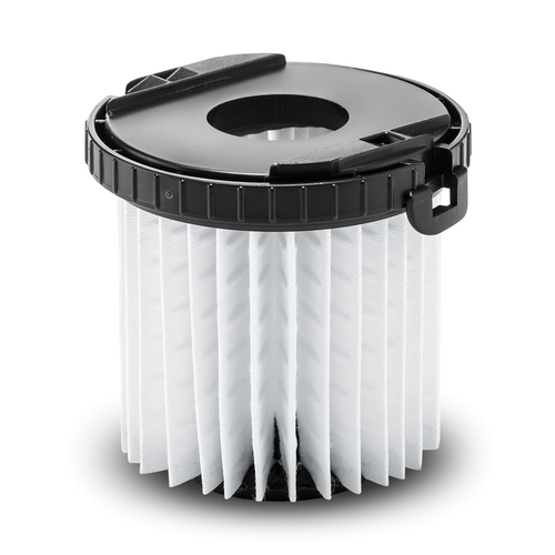 KARCHER 2.863-239.0 Filter Cone aksesuārs putekļsūcējam