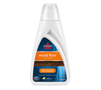 Bissell Wood Floor Formula 1000 ml, 1 pc(s) aksesuārs putekļsūcējam