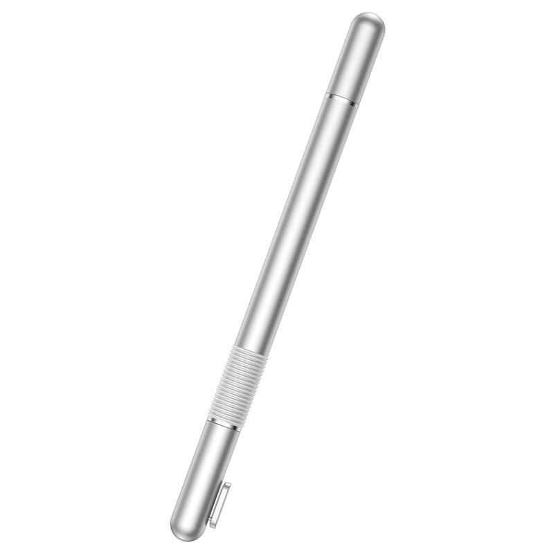 TABLET STYLUS PEN/SILVER ACPCL-0S BASEUS Planšetes aksesuāri