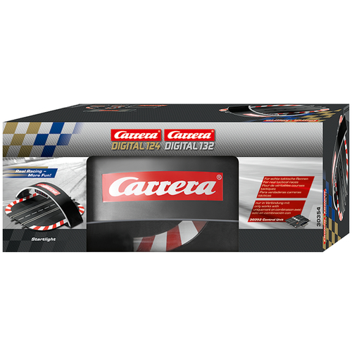 Carrera Digital 132 Startlight 30354 Rotaļu auto un modeļi