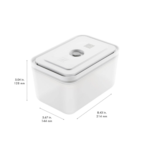 Plastic Container Zwilling Fresh & Save 2 ltr