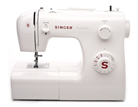 Singer 2250 Tradition free-arm sewing machine incl. The big Singer sewing book Šujmašīnas