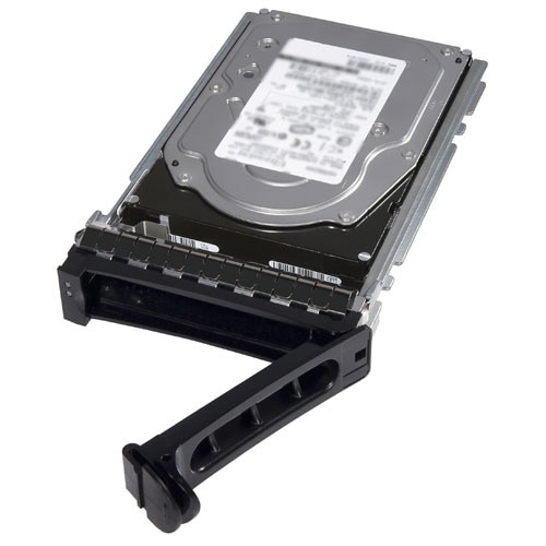 Dell 400-AEFB 7200 RPM, 1024 GB, Hot-swap, HDD Serveru aksesuāri
