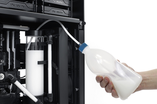 EKWB spray bottle (1000ml) ūdens dzesēšanas sistēmas piederumi