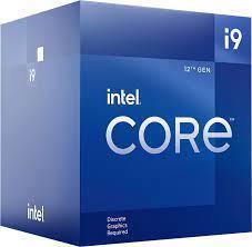 CPU|INTEL|Desktop|Core i9|i9-12900F|2400 MHz|Cores 16|30MB|Socket LGA1700|65 Watts|BOX|BX8071512900FSRL4L CPU, procesors