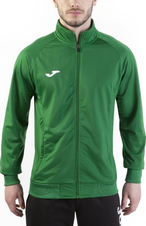 Joma Bluza pilkarska Joma Combi 100086.450 100086.450 zielony XXL 100086.45 (9995166245130)