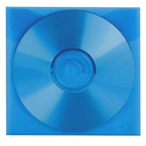 Hama 50 CD-ROM-/DVD-ROM-Schutzhullen