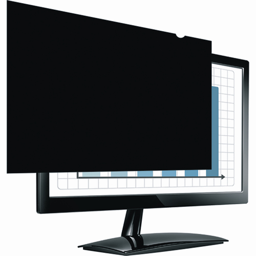 Fellowes Privascreen Wide Privacy Filter 23,8  16:9