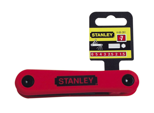 Stanley 4-69-262