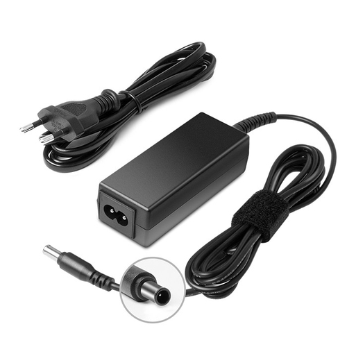 Qoltec 51775 Power adapter for LG monitor 40W | 2.1A | 19V | 6.5 * 4.4  |+ power cable Barošanas bloks, PSU