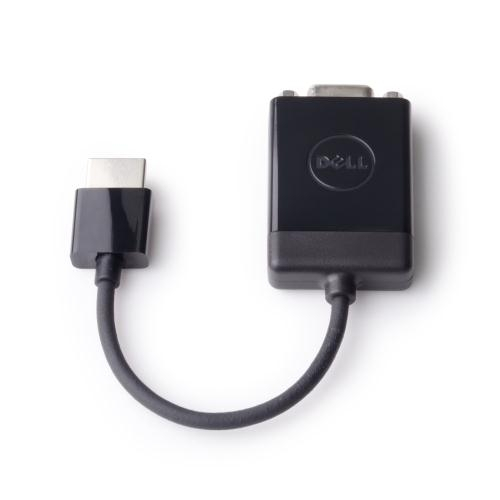 dell hdmi to vga