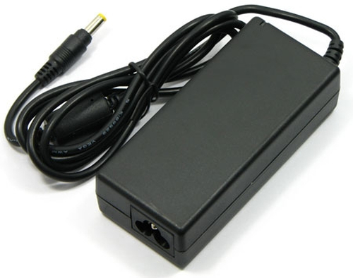 Lenovo TP  65W AC Adapter(slim tip)EU  New Retail 5706998321428 portatīvo datoru lādētājs