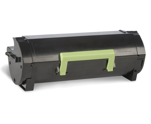 Lexmark 500HA High Yield Toner Cartridge (5K) toneris