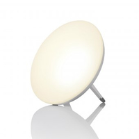 Medisana LT 500 Daylight Lamp infrasarkano staru lampa
