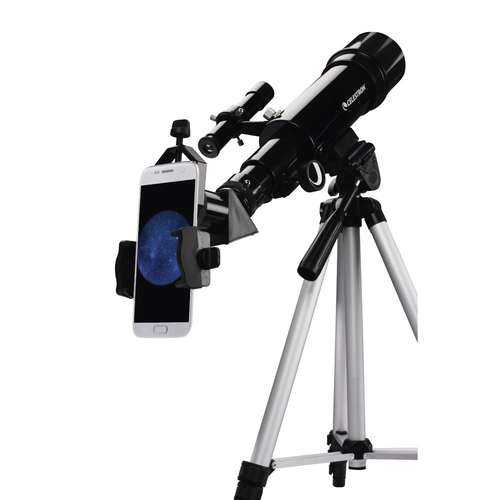 Hama Smartphone Mount 44343 for Binocular Telescope statīvs