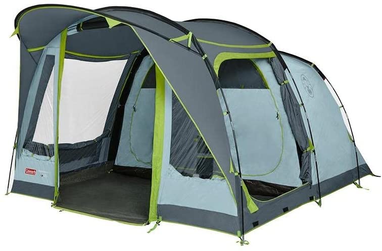 Coleman 4-person tent Meadowood - 2000037064  