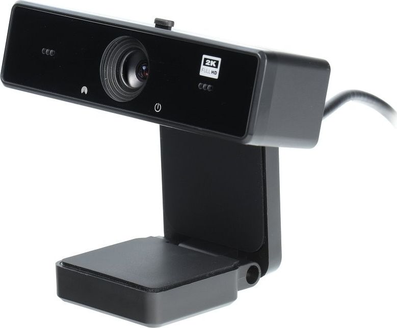 Partner Tele.com ECM-CDV126D 2K Webcam web kamera