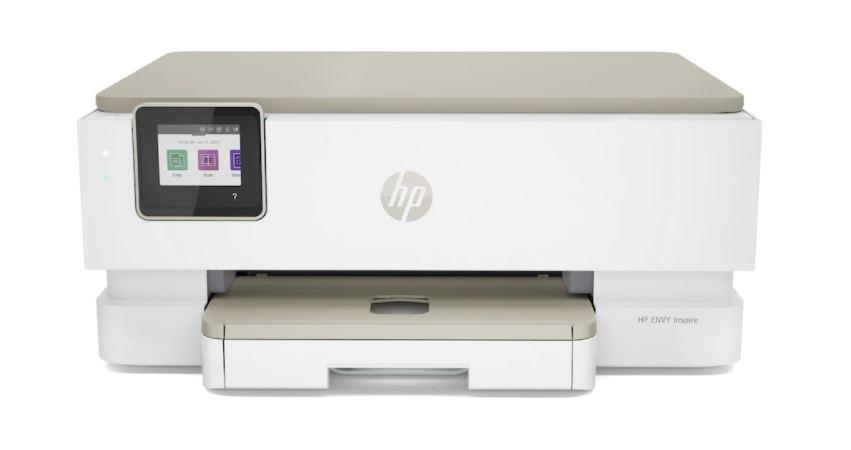 HP Envy Inspire 7220e All-in-One Printer printeris