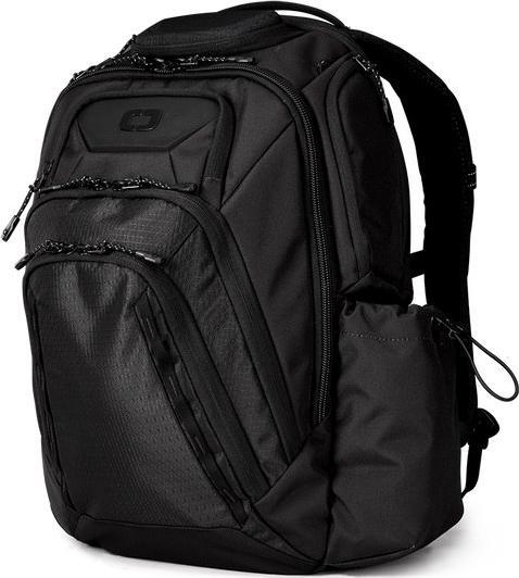 OGIO BACKPACK RENEGADE PRO BLACK P/N: 5921131OG portatīvo datoru soma, apvalks