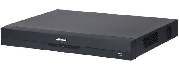 DVR 16CH HDCVI PENTABRID AI/XVR5216AN-I3 DAHUA