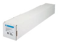  Hewlett-Packard Papier w roli HP Heavyweight Coated 130g/m2, 42" x 30m C6569C papīrs