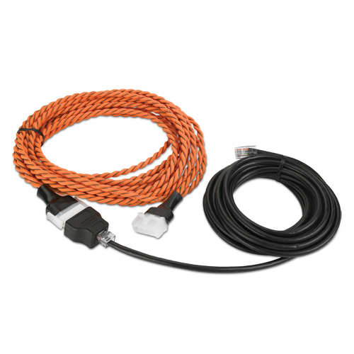 NBES0308 NetBotz Leak    Rope Sensor - 20 ft. drošības sistēma