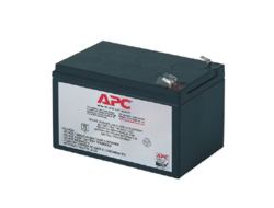 APC BatteryKit for BP650I SUVS650I UPS aksesuāri
