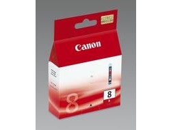 Canon CLI-8R Red kārtridžs
