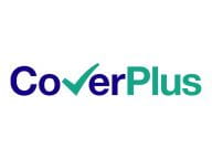 CoverPlus Onsite Service - Serviceerweiterung - Arbeitszeit und Ersatzteile -...  CP5EOSSECD66 printeris