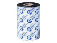 Brother BSP1D450110 Colorband RUBAN N CIRE/RESINE PAR 8, 1  5014047600579