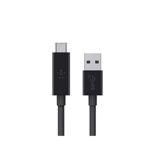 BELKIN USB 3.1 USB-C to USB A 3.1 USB kabelis