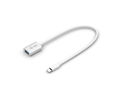 i-tec USB 3.1 Type-C for 3.1/3.0/2.0 Type-A adapter