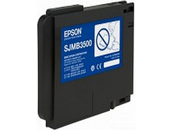 Epson SJMB3500 (C33S020580)  rezerves daļas un aksesuāri printeriem