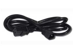 APC AP-9878  Power Cord 10A Kabel C19>IEC Barošanas kabelis