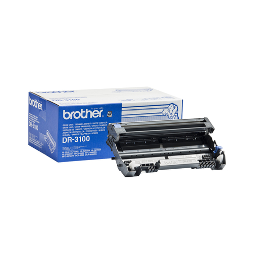 Drum  Brother DR 3100 | 25000 pgs | HL-52xx toneris