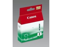 Canon CLI-8G Green kārtridžs