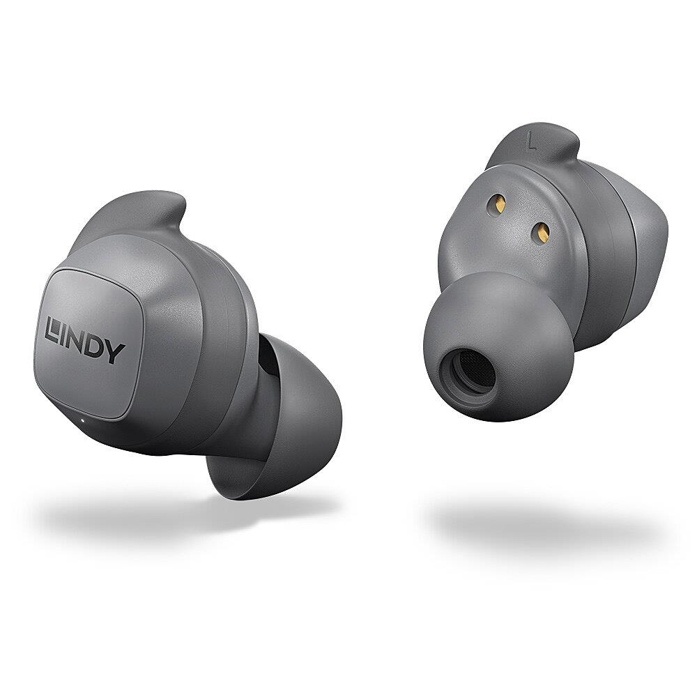 Lindy LE400W Wireless In-Ear Headphones austiņas