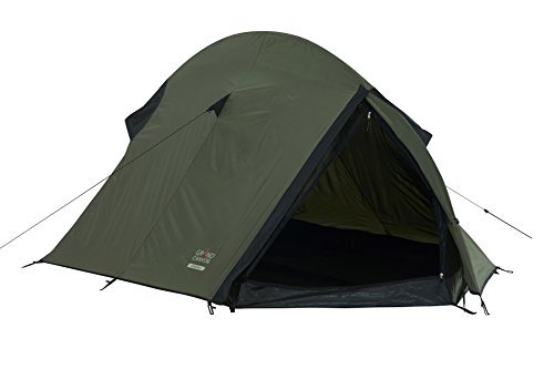 Grand Canyon tent CARDOVA 1 1-2P olive - 330025  