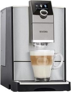 Espresso machine NIVO Romatica 799 Kafijas automāts