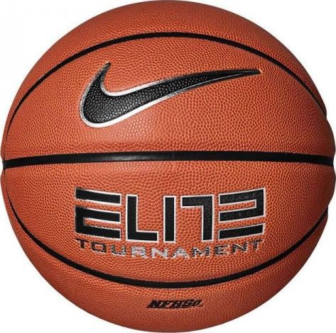 Nike Pilka do koszykowki Nike Elite Tournament N1002353-855, Rozmiar: 7 N1002353-855/7 (887791370907) bumba