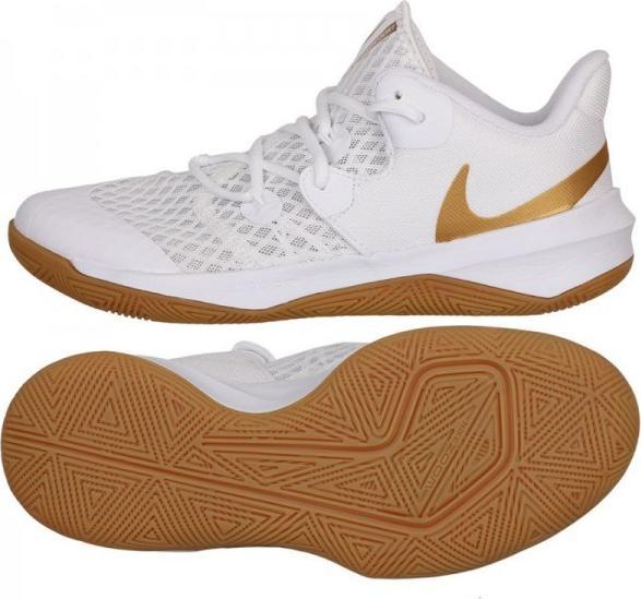 Nike Buty siatkarskie Nike Zoom HYPERSPEED COURT DJ4476-170