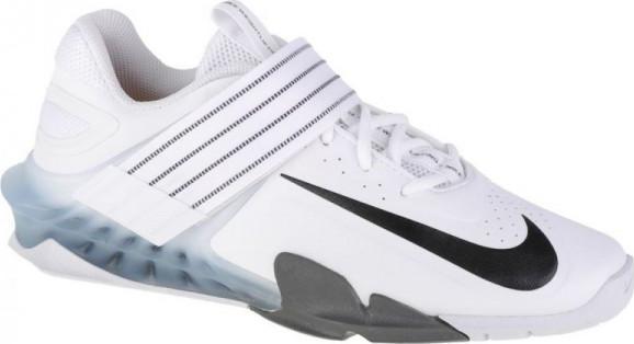 Nike Nike Savaleos CV5708-100 white 44