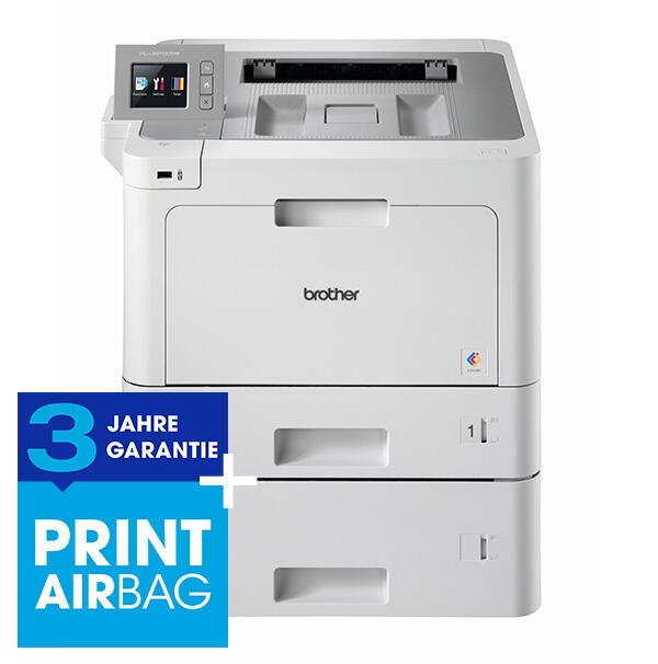 Printer Brother HL-L9310CDWT SFC-LaserA4 printeris