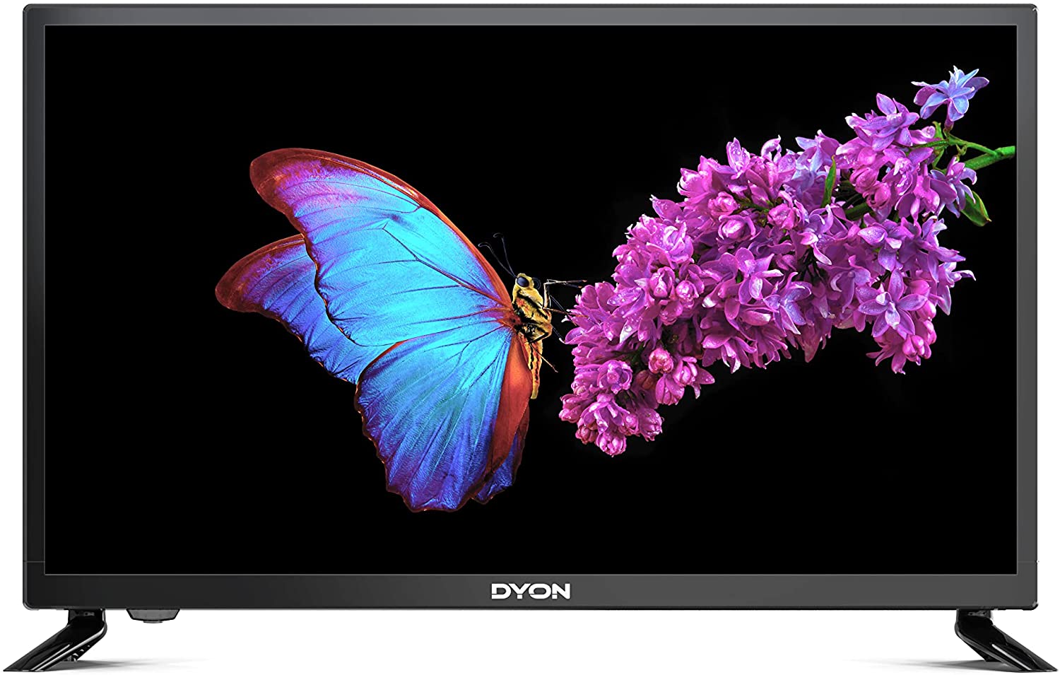 DYON ENTER - 24 - LED - PRO X2 50 HDR 60 LED Televizors