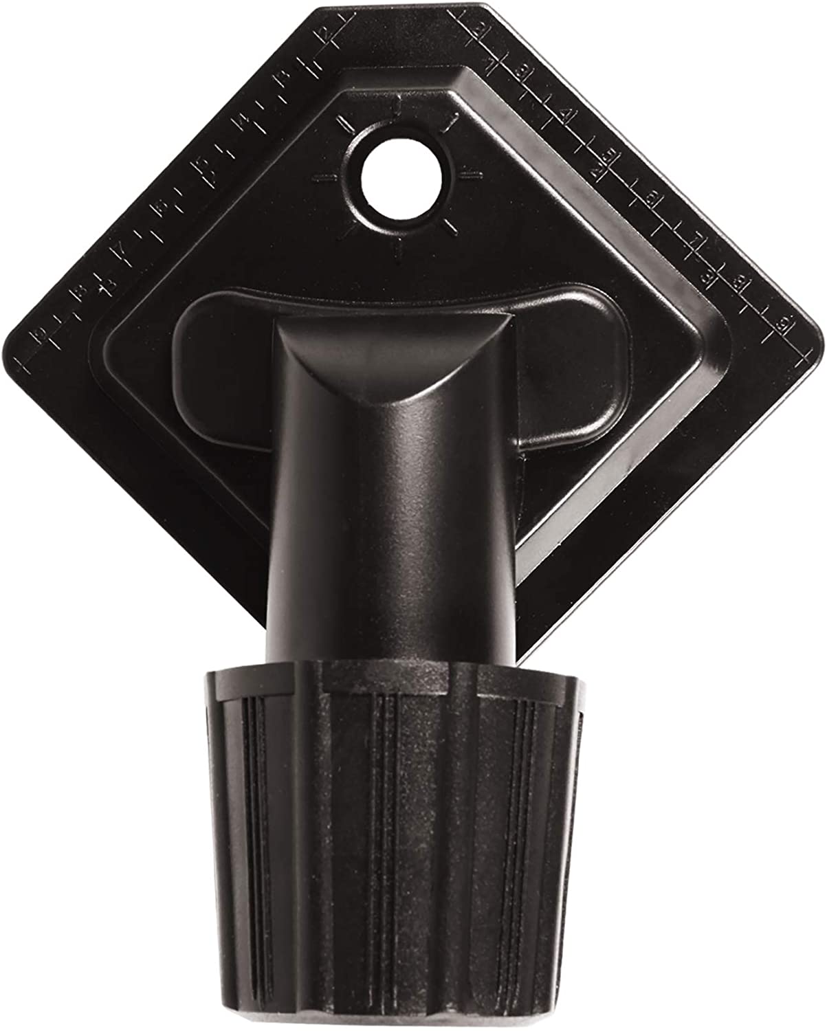 Einhell drill nozzle 2351233 (black) Putekļu sūcējs