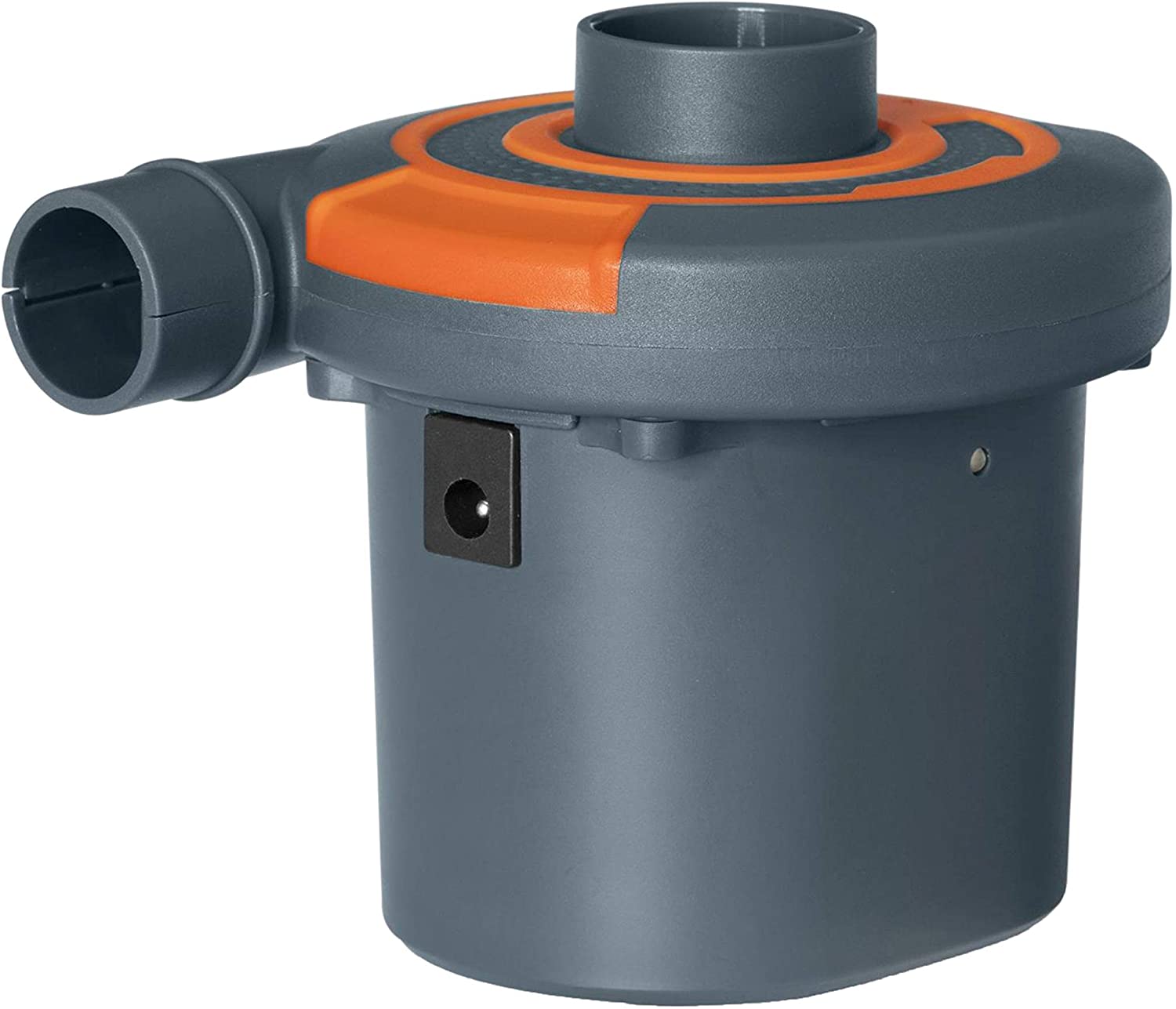 Bestway Cordless Electric Air Pump Sidewinder 4.8V (grey, 220-240V)  