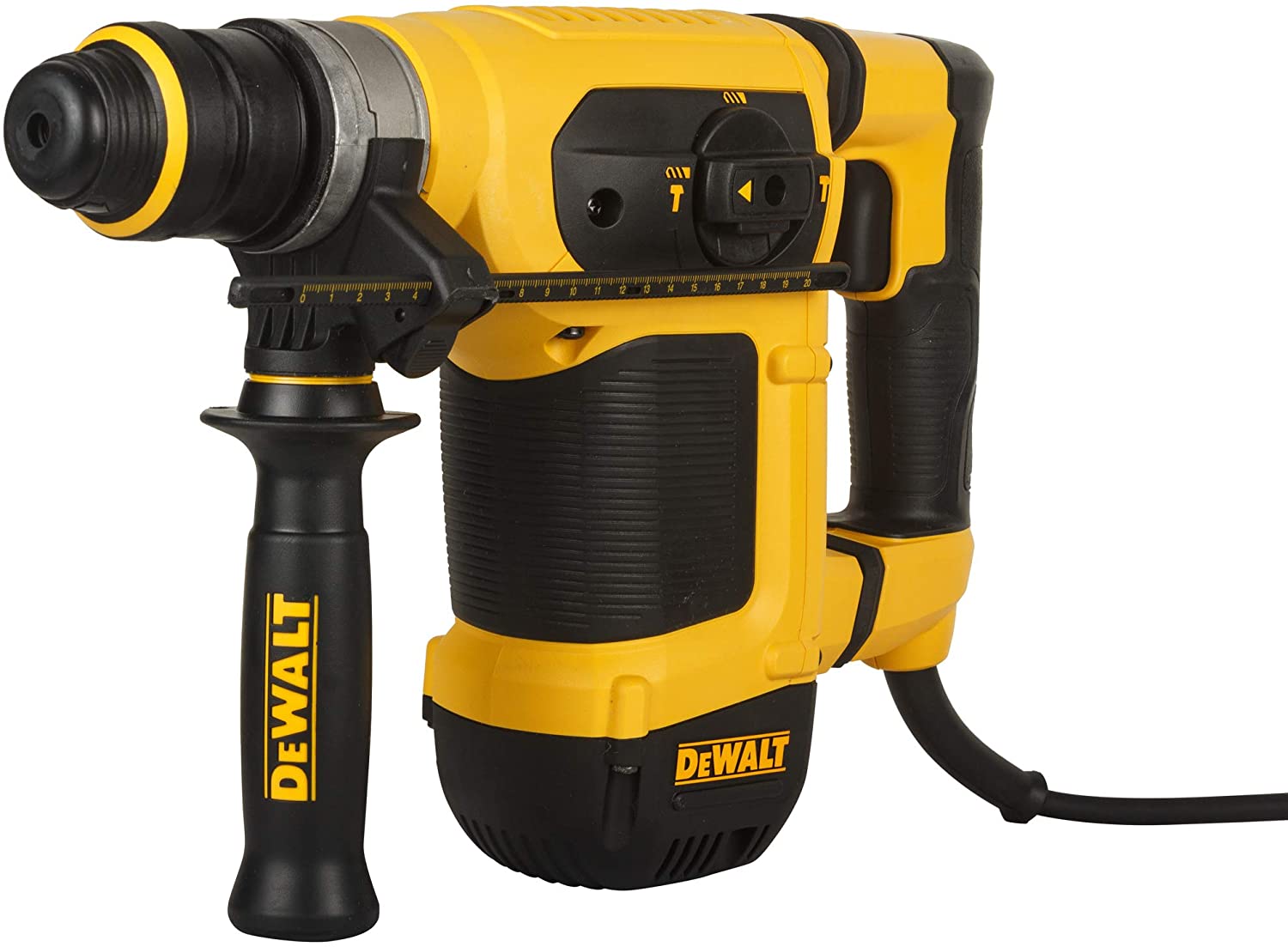 DeWALT Combination Hammer D25413K