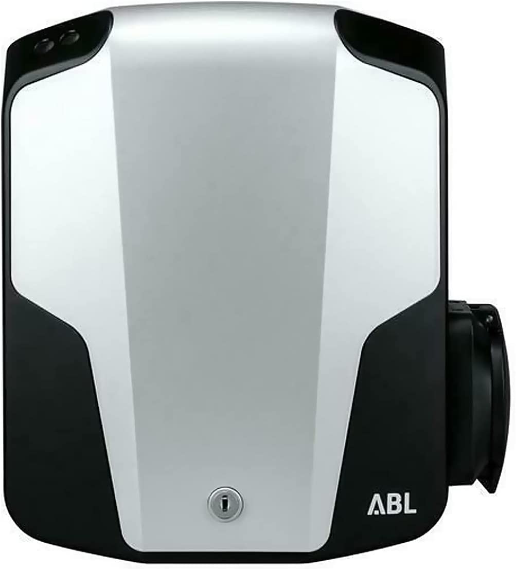 ABL 1W1121 eMH1 - T2 11KW iekārtas lādētājs